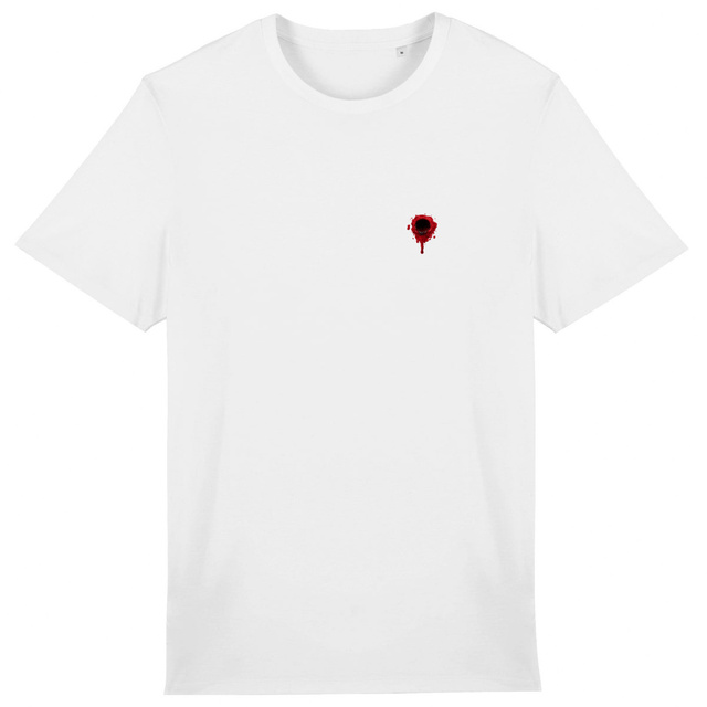 Image front T-Shirt Balle'O'Coeur