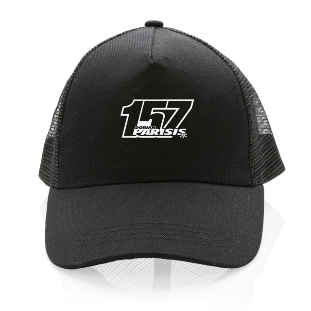 Image front Pack 2 | Casquette 157 Trucker Var 1