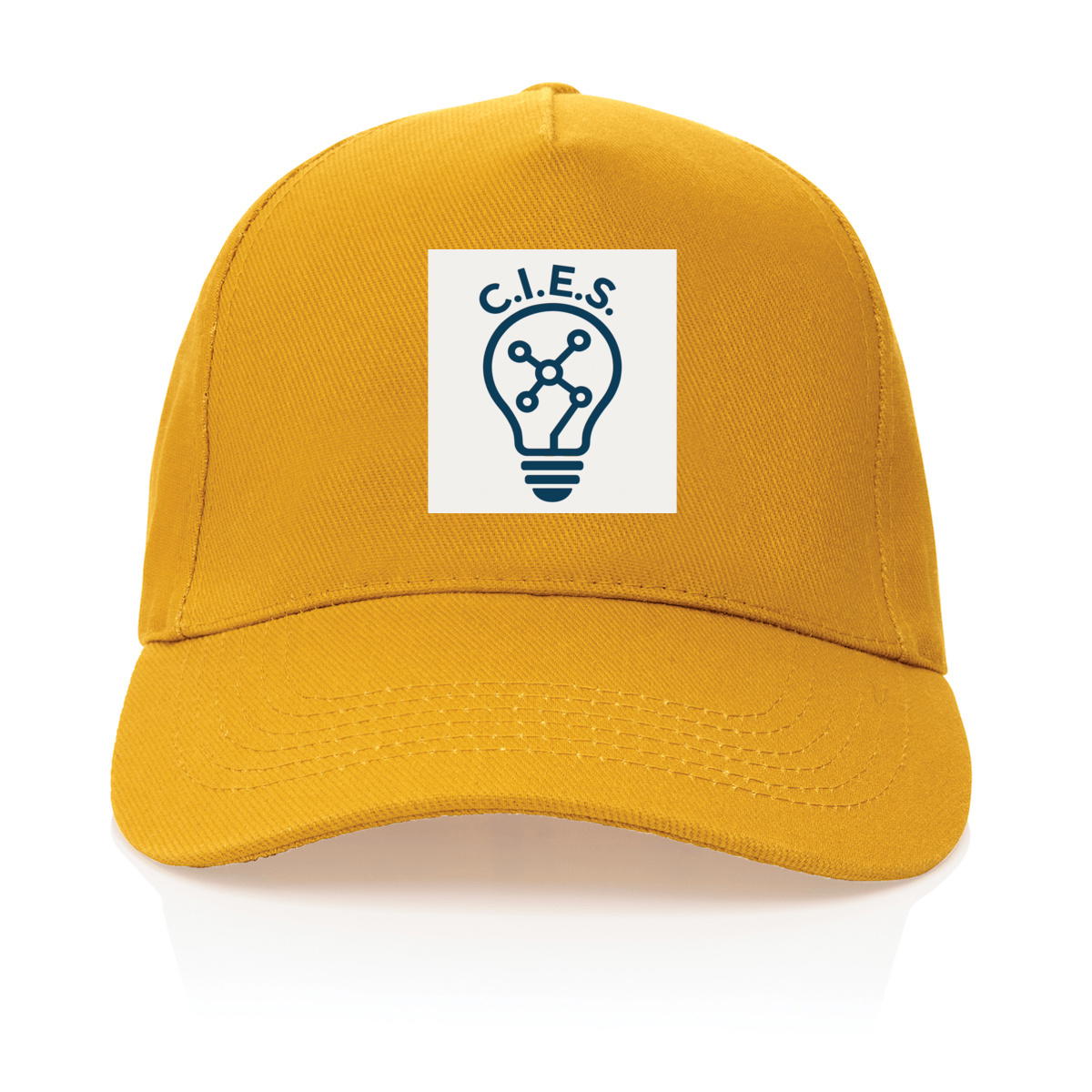 Image front CIES Hat