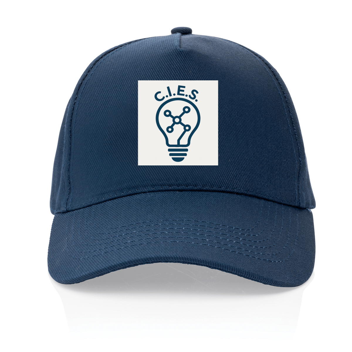 Image back CIES Hat
