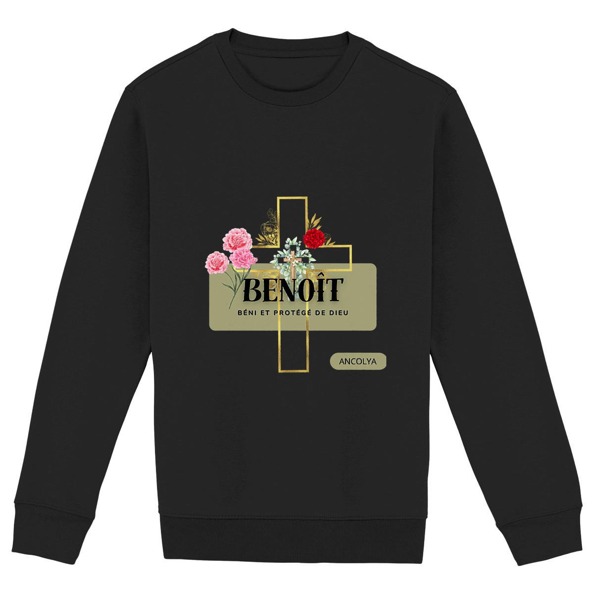 Image back BENOÎT