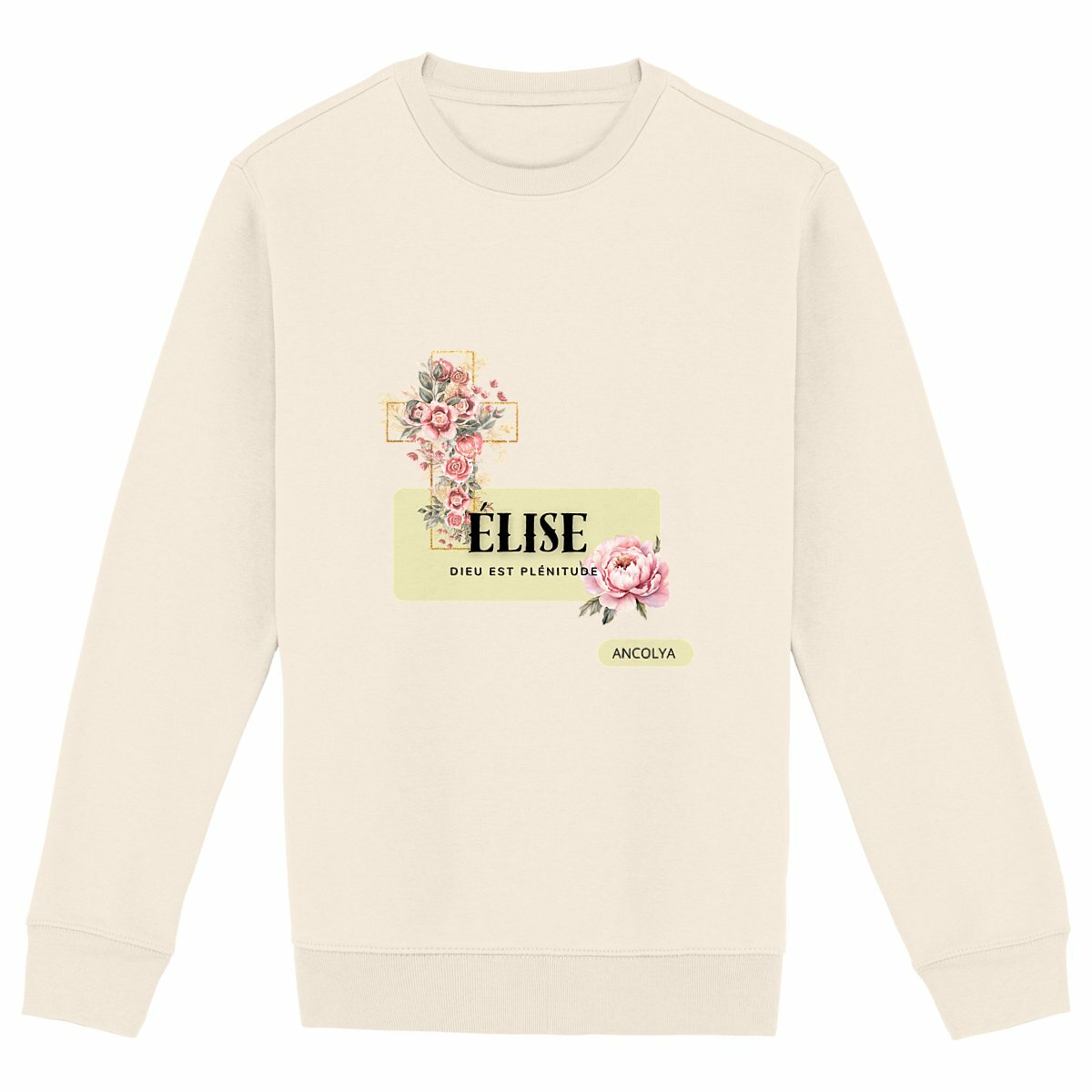 Image front ÉLISE