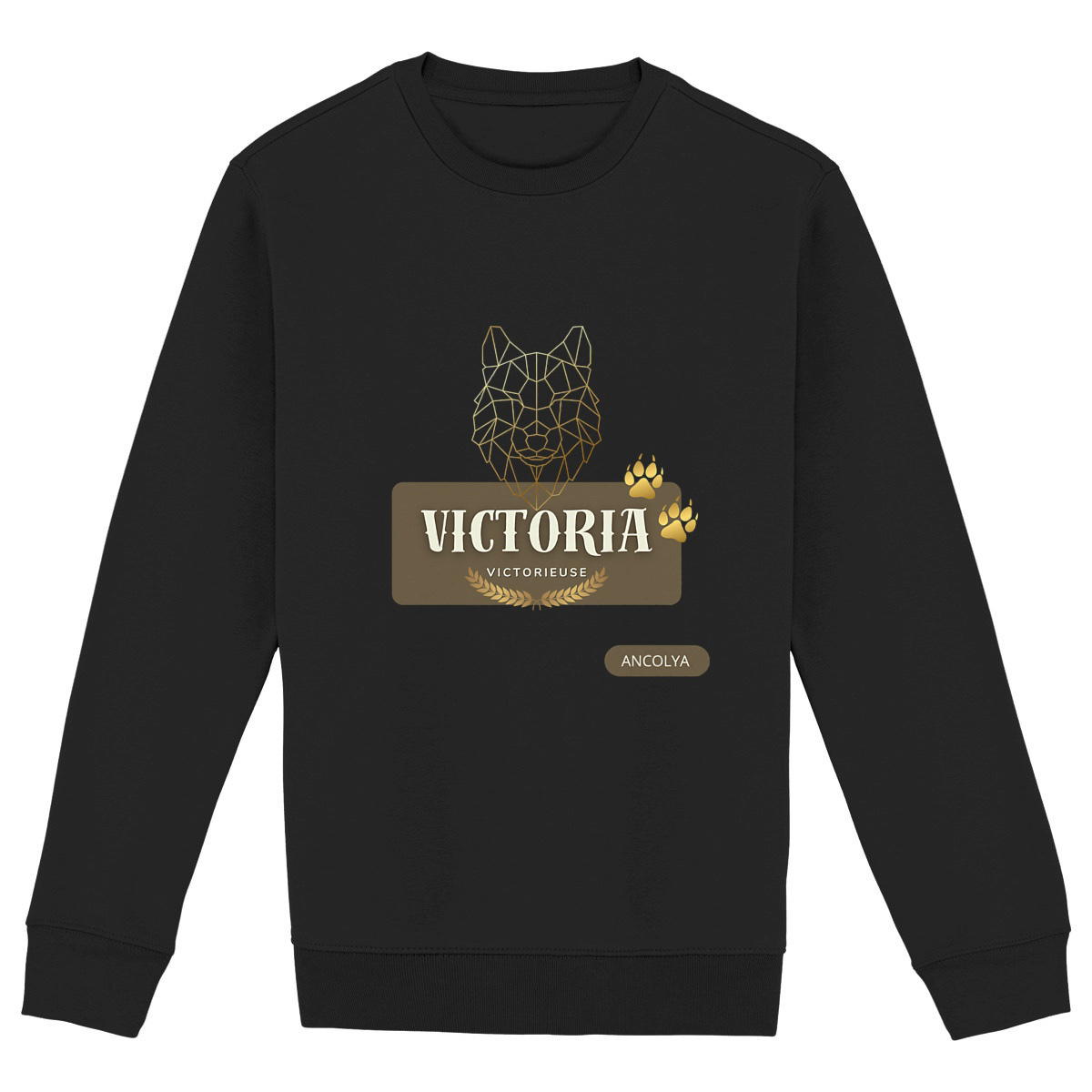 Image front VICTORIA