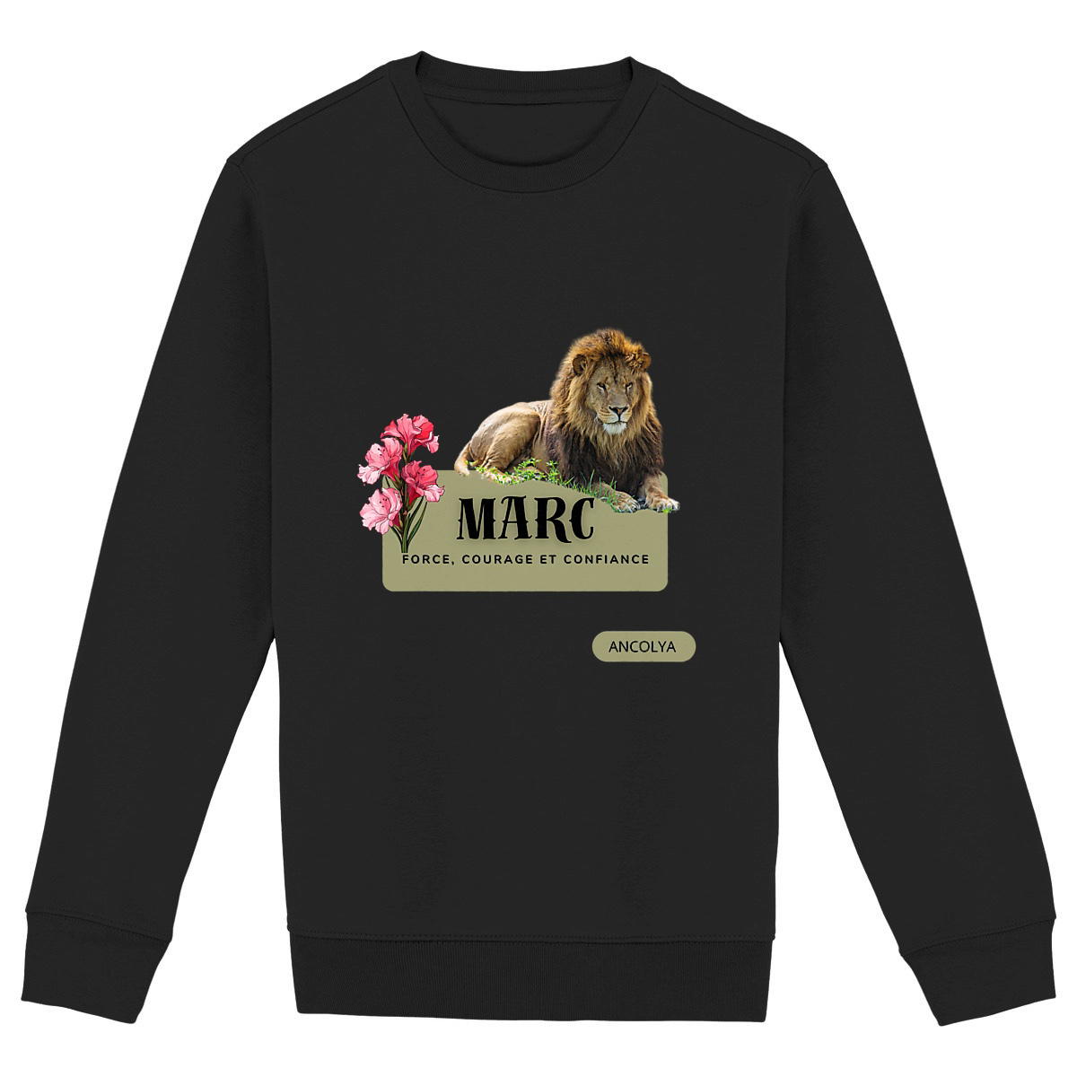 Image back MARC