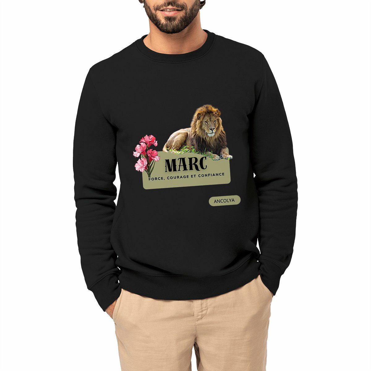 Image front MARC