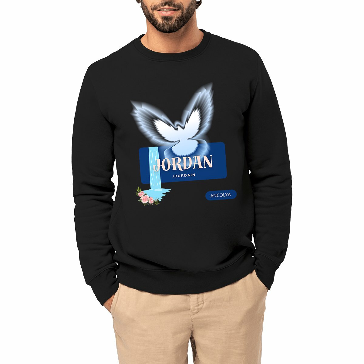 Image front JORDAN