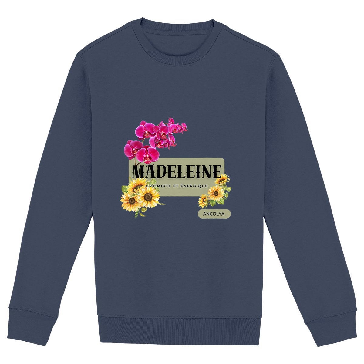 Image back MADELEINE