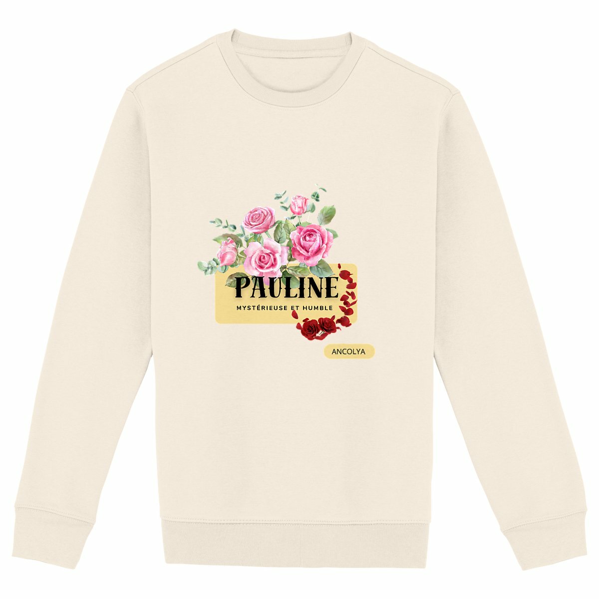 Image back PAULINE