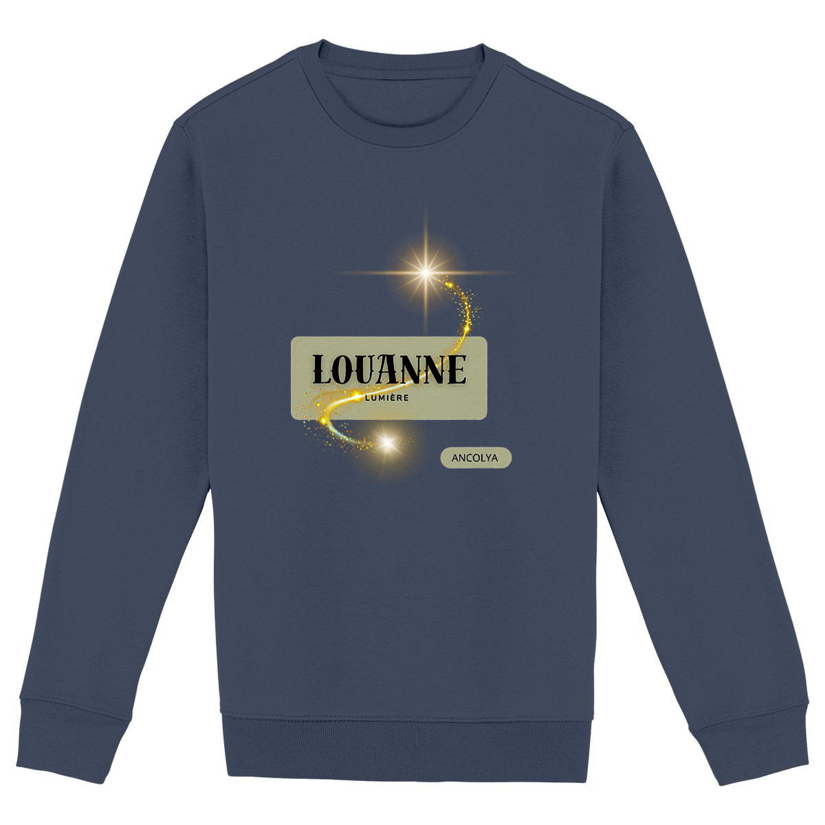 Image back LOUANNE