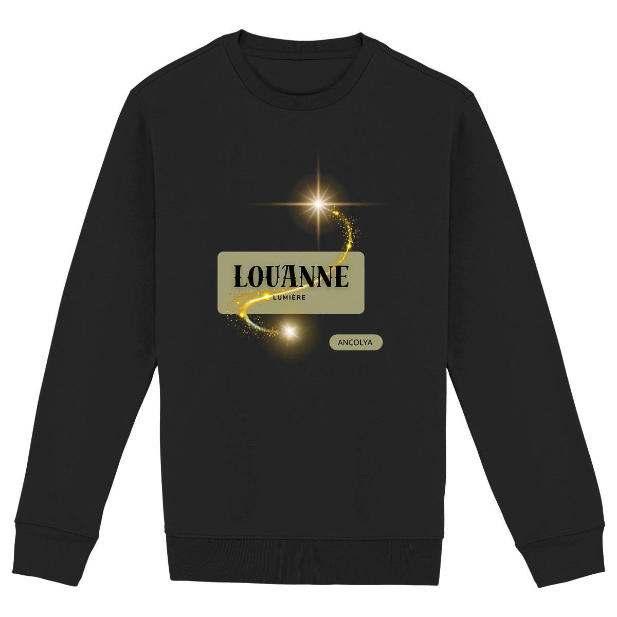 Image front LOUANNE
