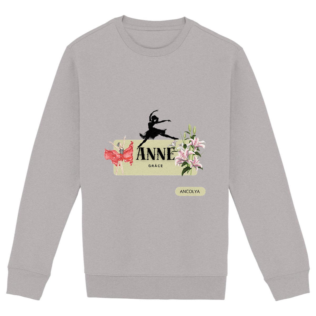 Image back ANNE