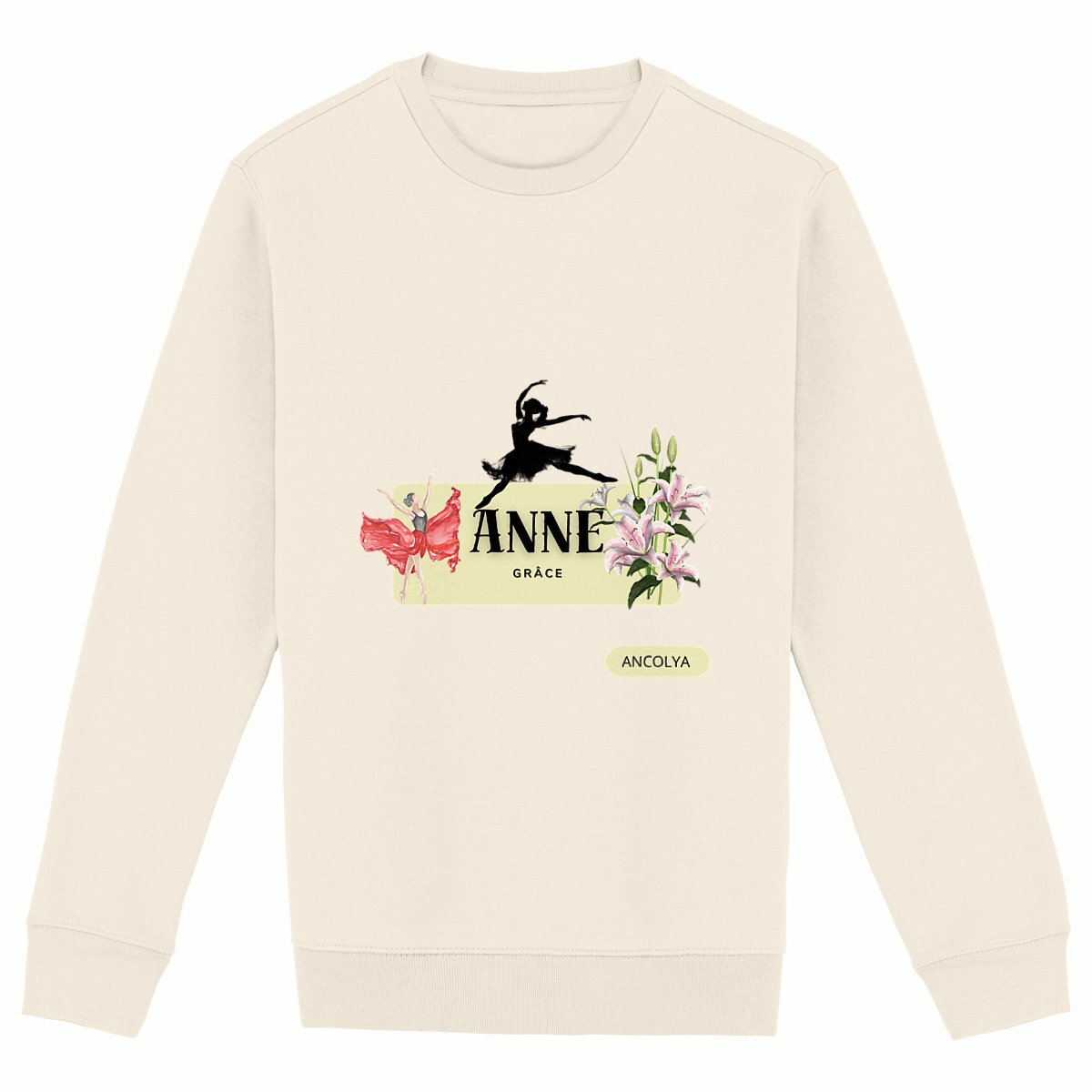 Image front ANNE