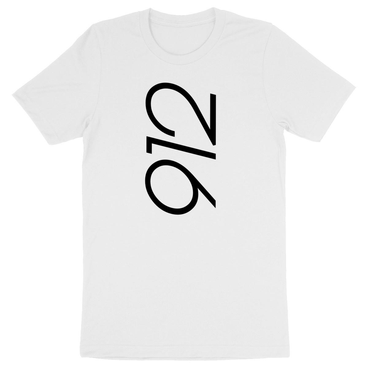 Image back Shirt 912 N7F