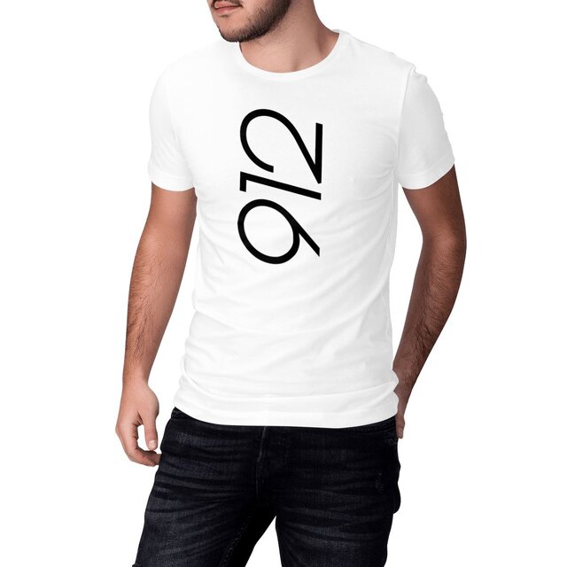 Image front Shirt 912 N7F