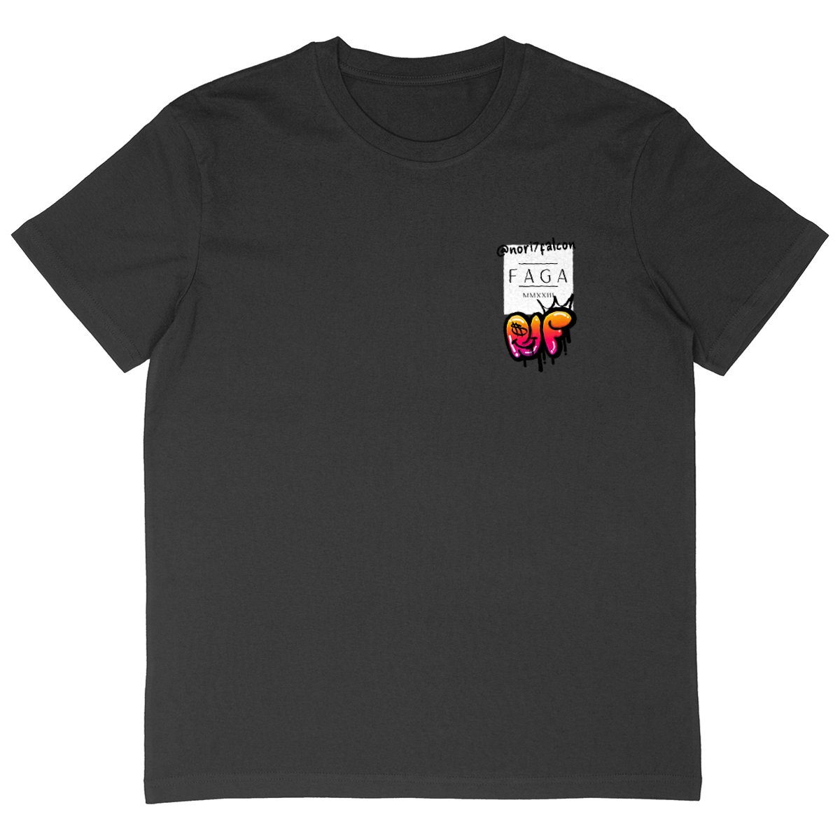 Image back Grafity N7F adulte