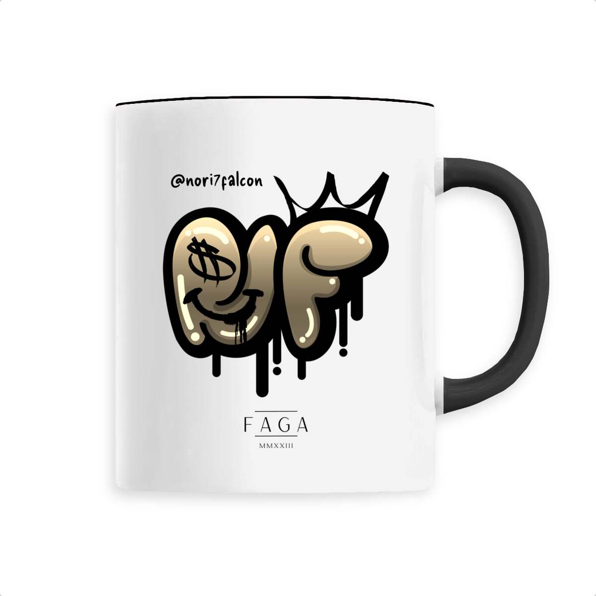 Image back MUGG SP N7F