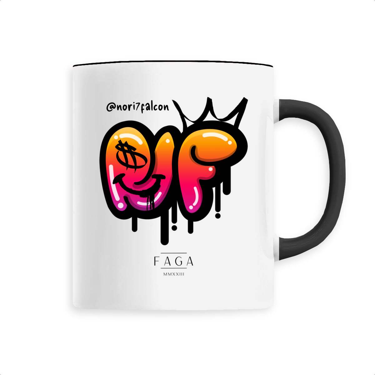 Image back MUGG CLR N7F