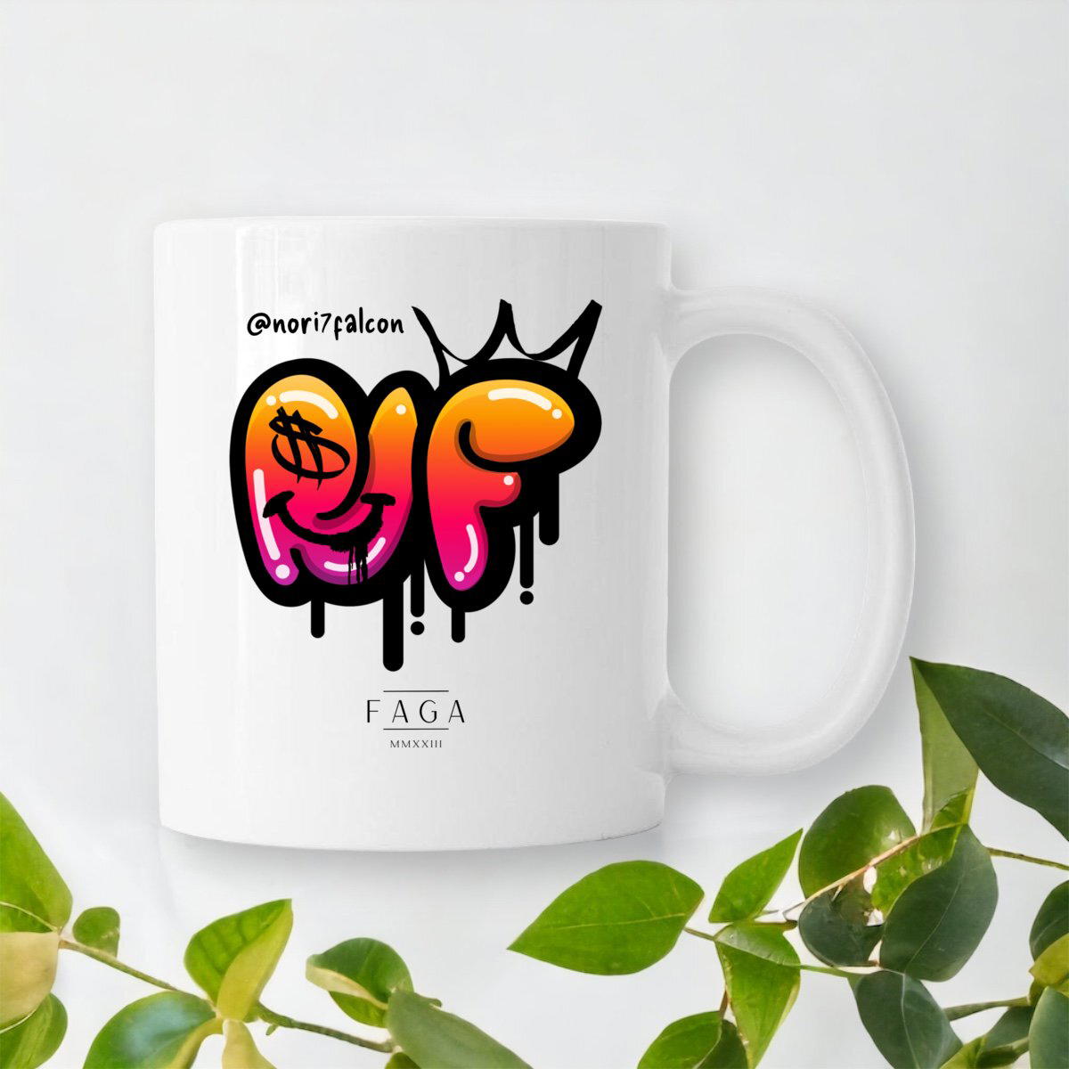 Image front MUGG CLR N7F