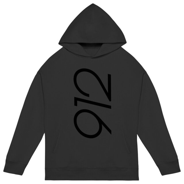 Image front Sweat 912 N7F