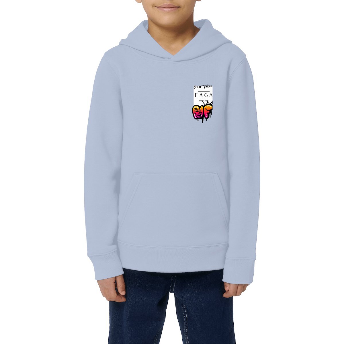 Image front Grafity CLR