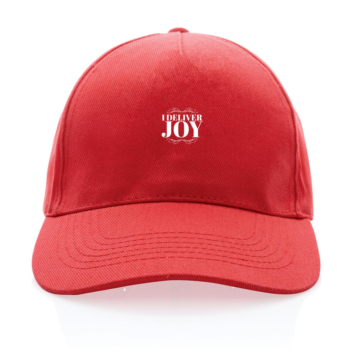 I Deliver Joy Hat