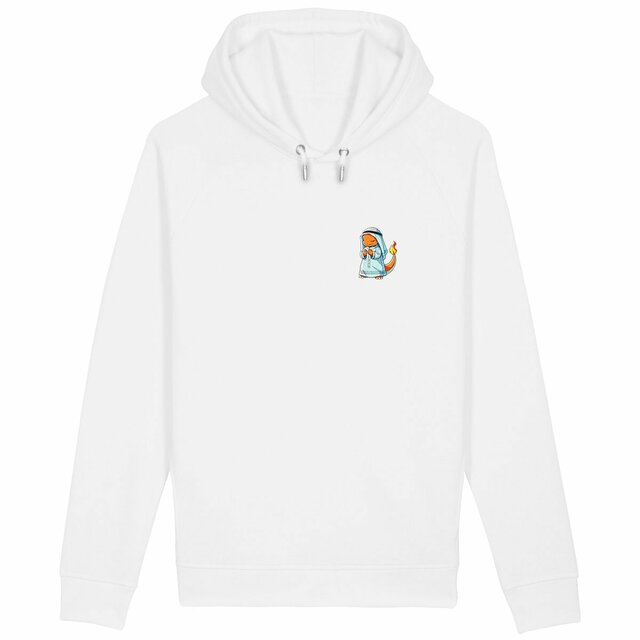 Image back Sweat avec poches latérales – Édition Spéciale Ramadan 🌙✨