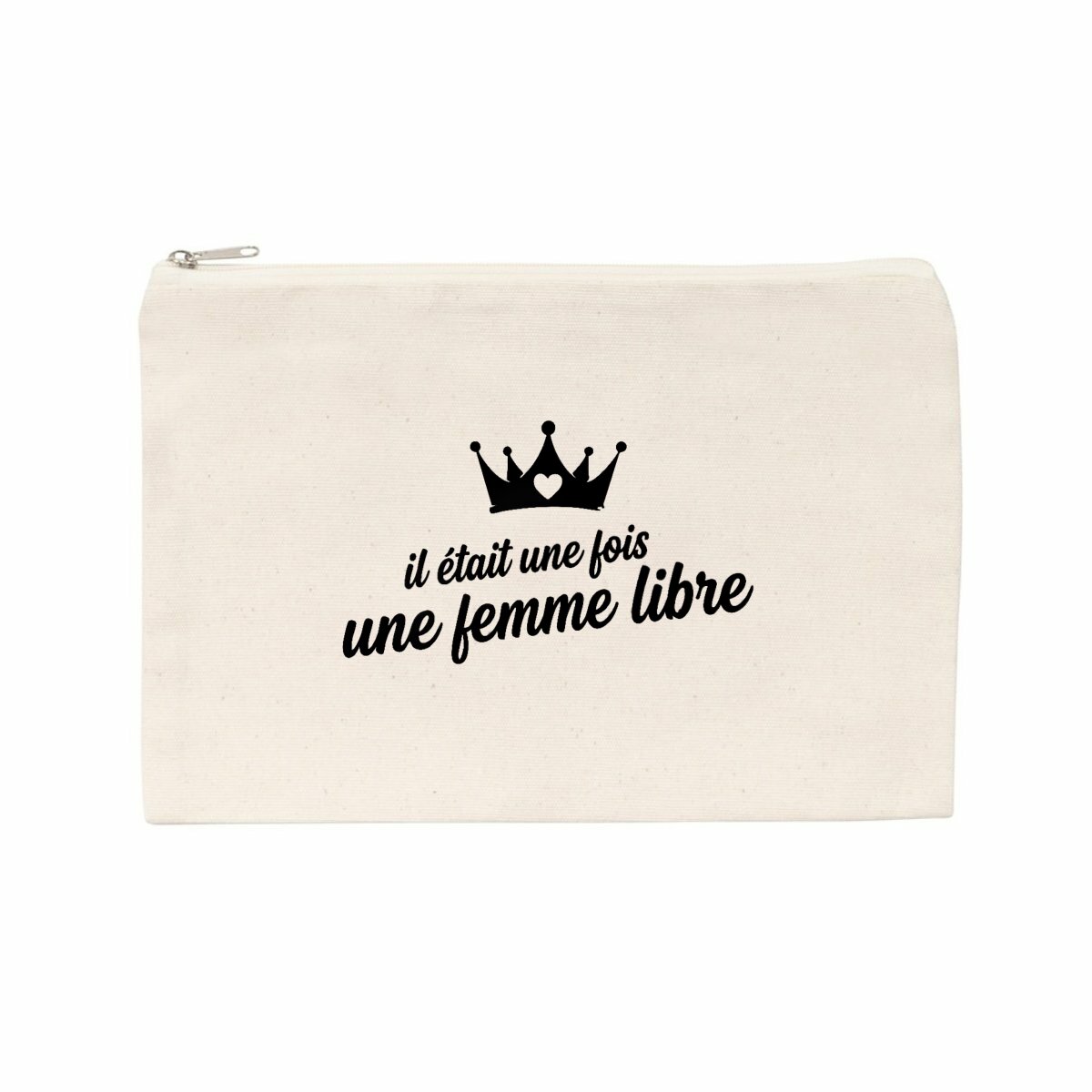 Image front Pochette - Libre