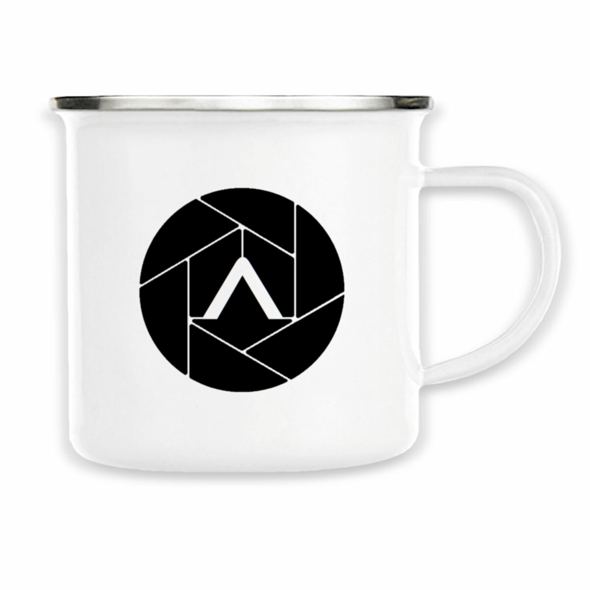 AEGIS outdoor mug