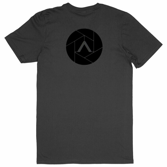 AEGIS T-Shirt "Blackout" - Image