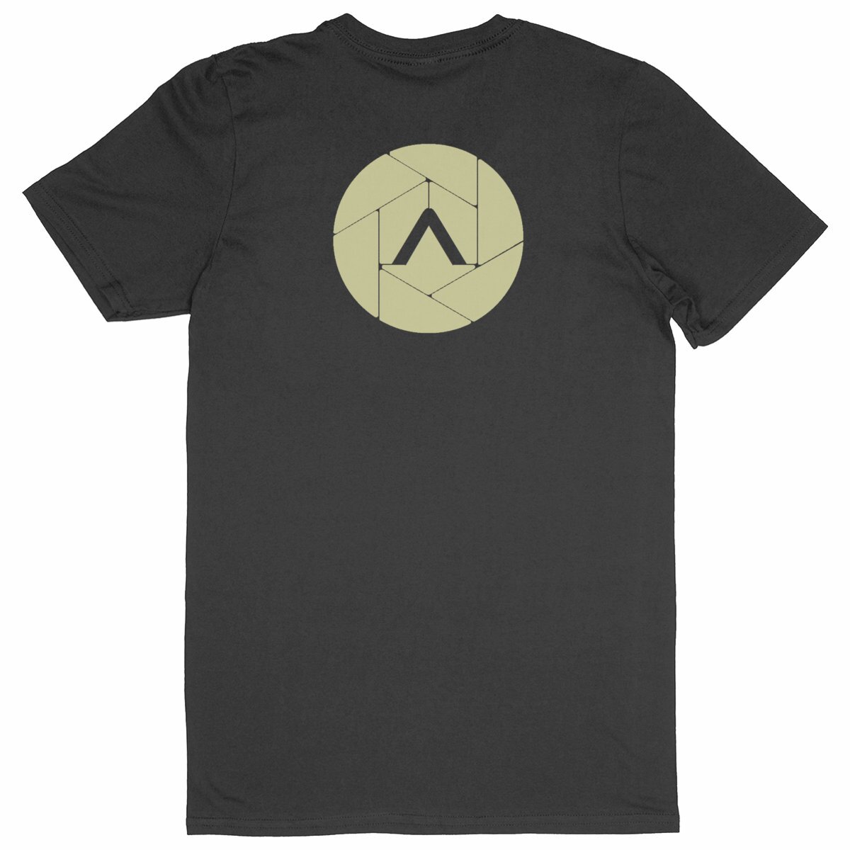AEGIS T-Shirt black/tan - Image