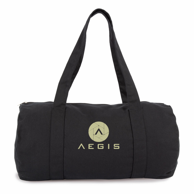 AEGIS duffle bag