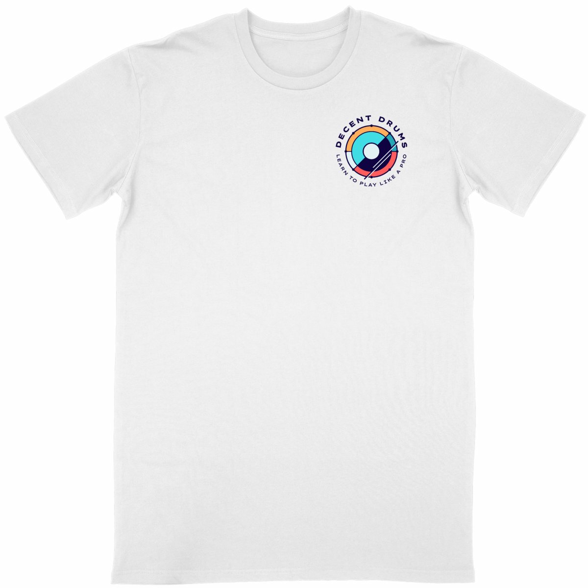 Decent Drums T-Shirt