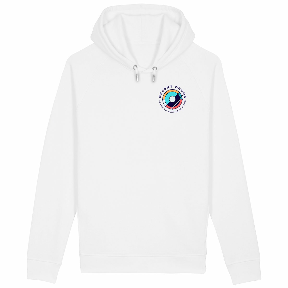 Decent Drums Classic Hoodie