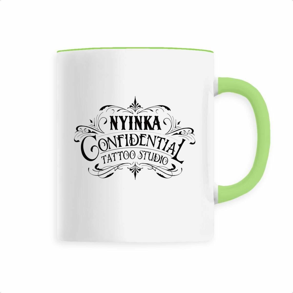 Mug Logo - Image