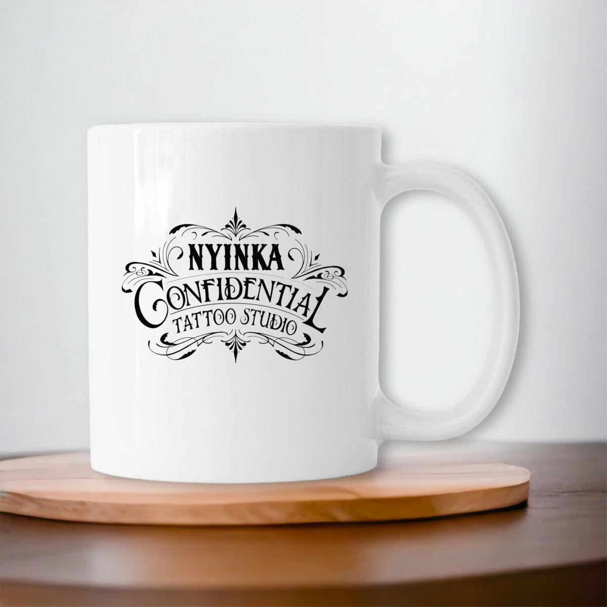 Mug Logo