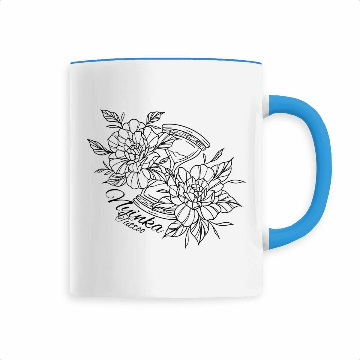 Mug sablier - Image