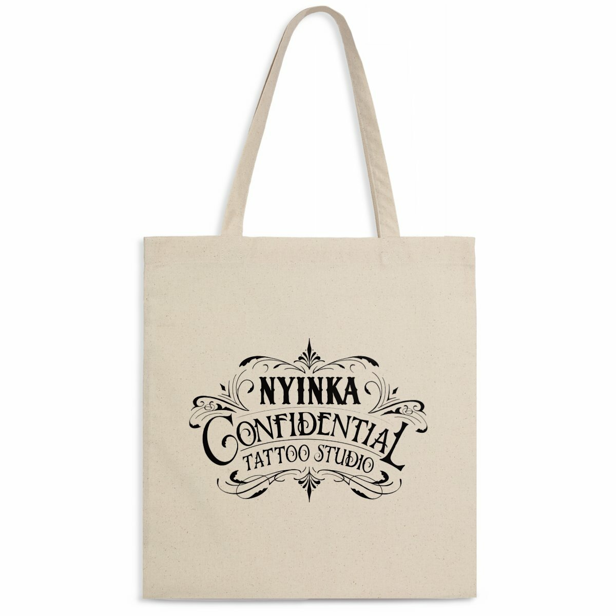 Tote bag Logo - Image