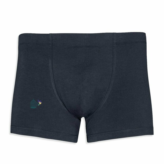 Caleçon “Free from the System” - Image