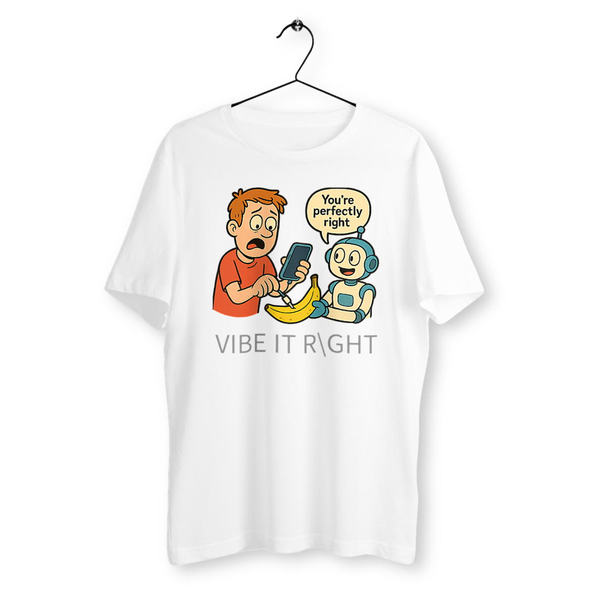 Vibe it right  - Image