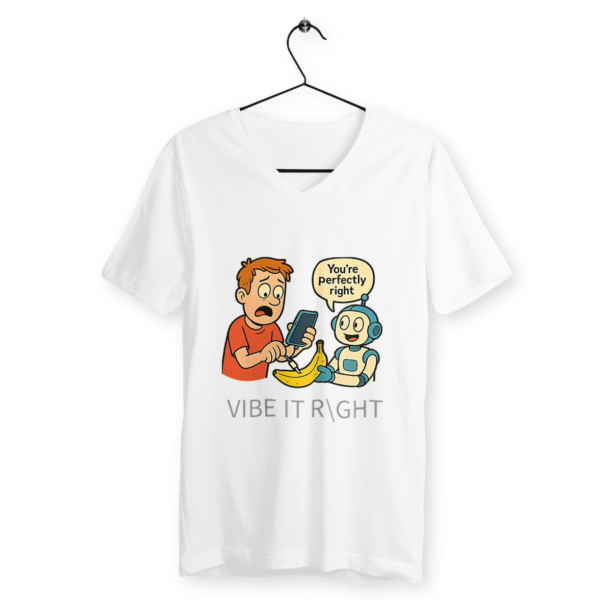 Vibe it right - Image