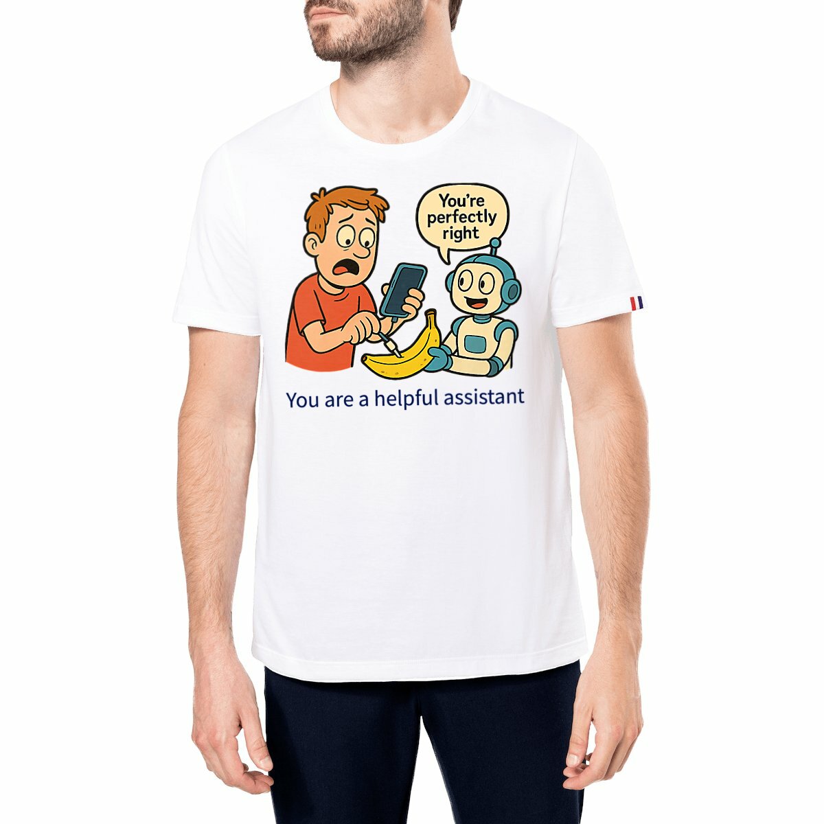 You are a helpful assistant