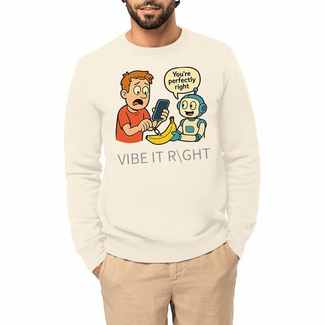 Vibe it right