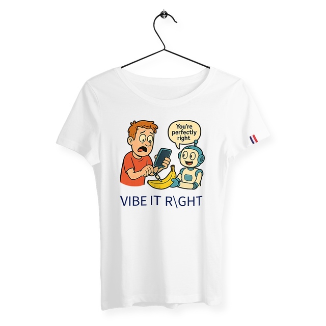 Vibe it right