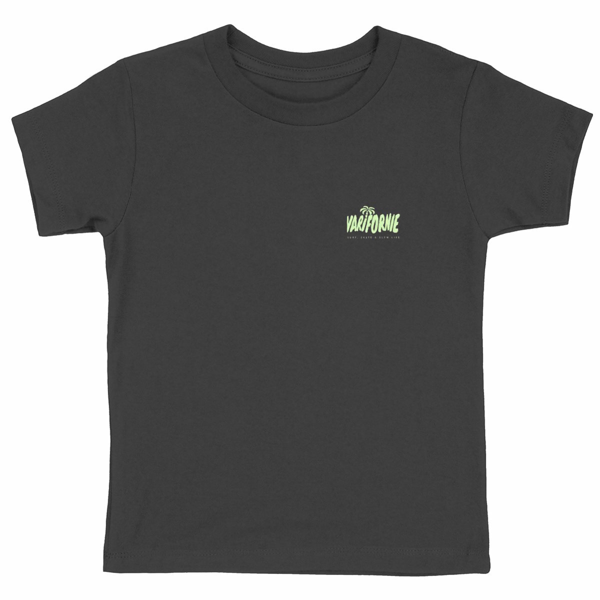 Image back T-shirt Enfant Orginal