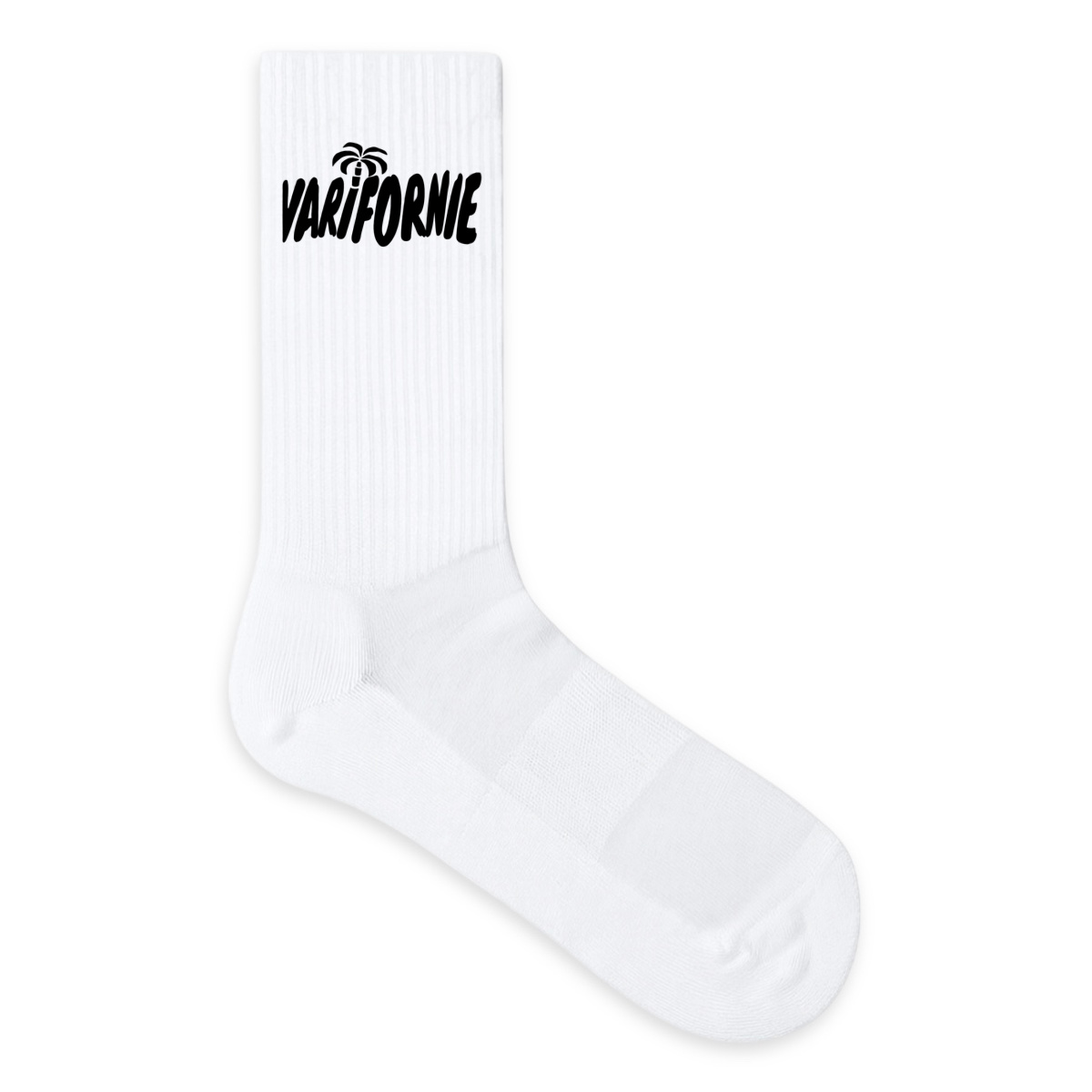 Image back Chaussettes Varifornie 🌴