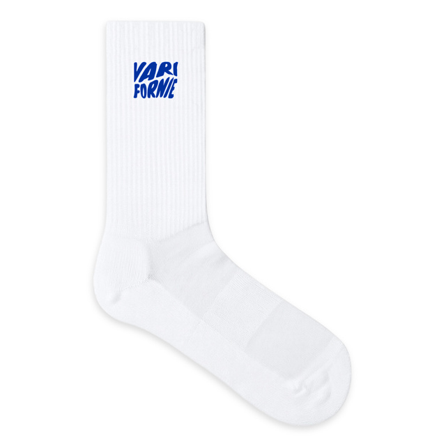 Image back Chaussettes VARIFORNIE