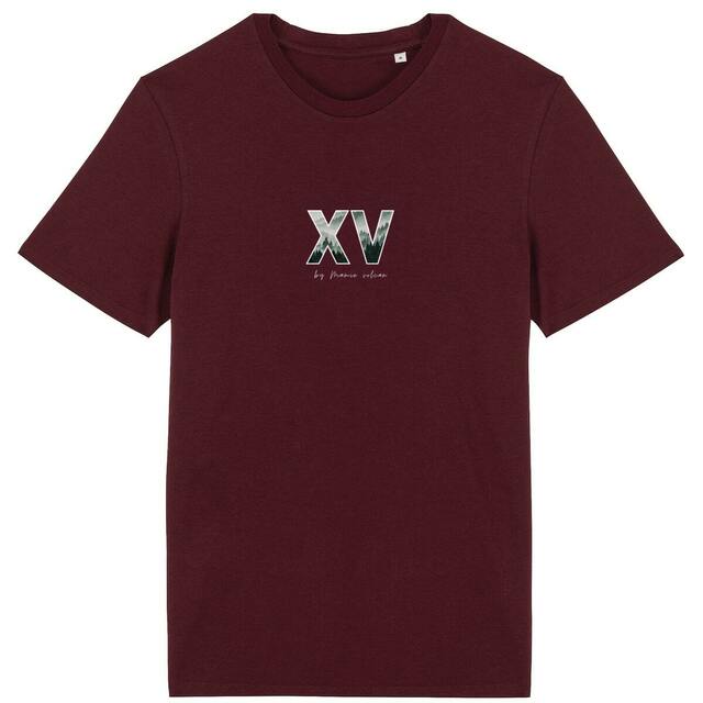 Image front T-SHIRT HOMME - XV (15)