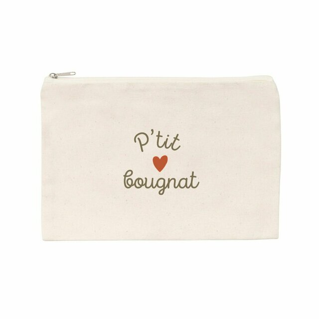 Image back POCHETTE - P'TIT BOUGNAT