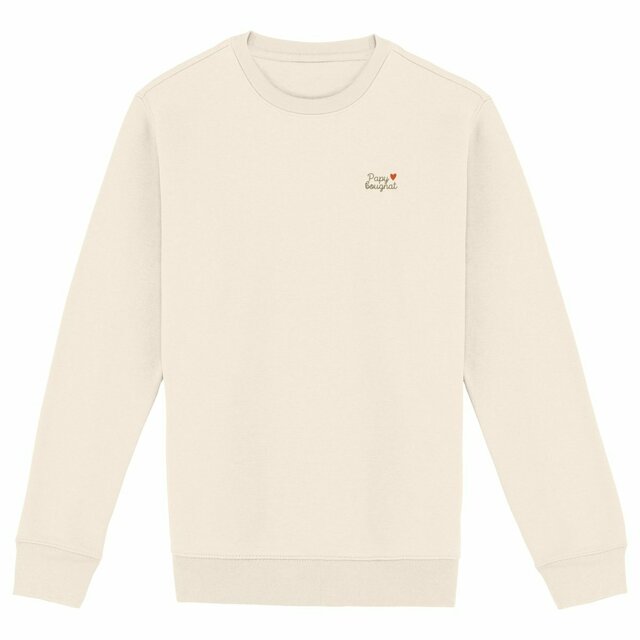 Image front SWEAT HOMME - PAPY BOUGNAT
