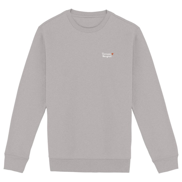 Image back SWEAT HOMME - PARRAIN BOUGNAT